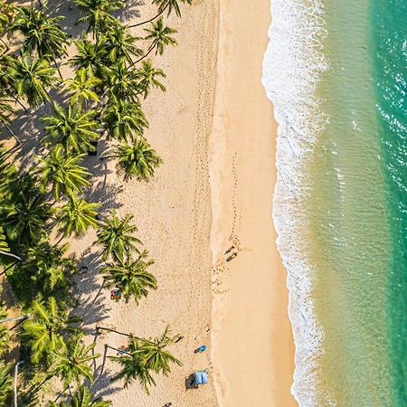 Mayavee Resort & Spa Tangalle Exterior photo