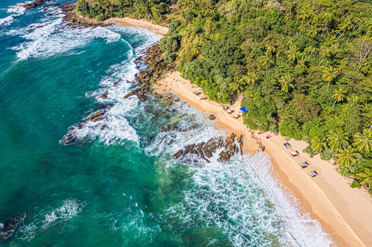 Mayavee Resort & Spa Tangalle Exterior photo