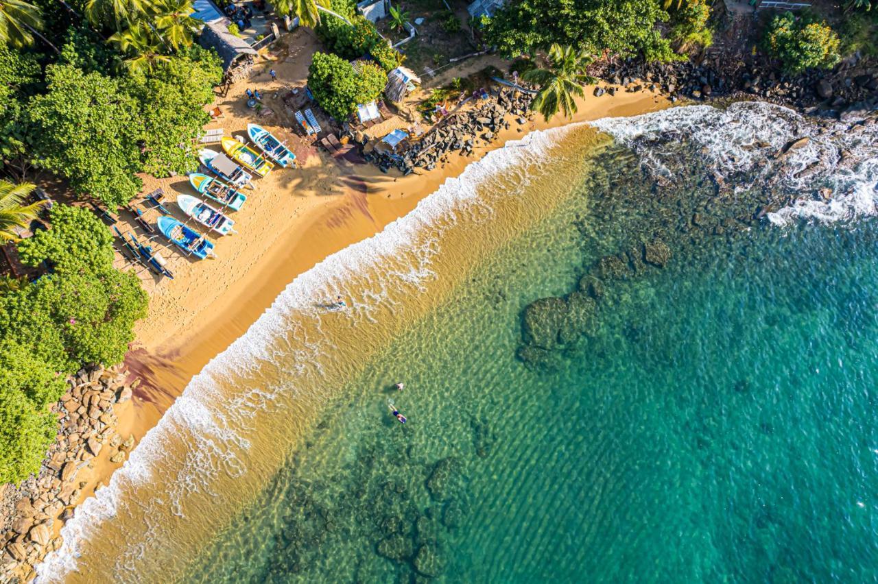 Mayavee Resort & Spa Tangalle Exterior photo