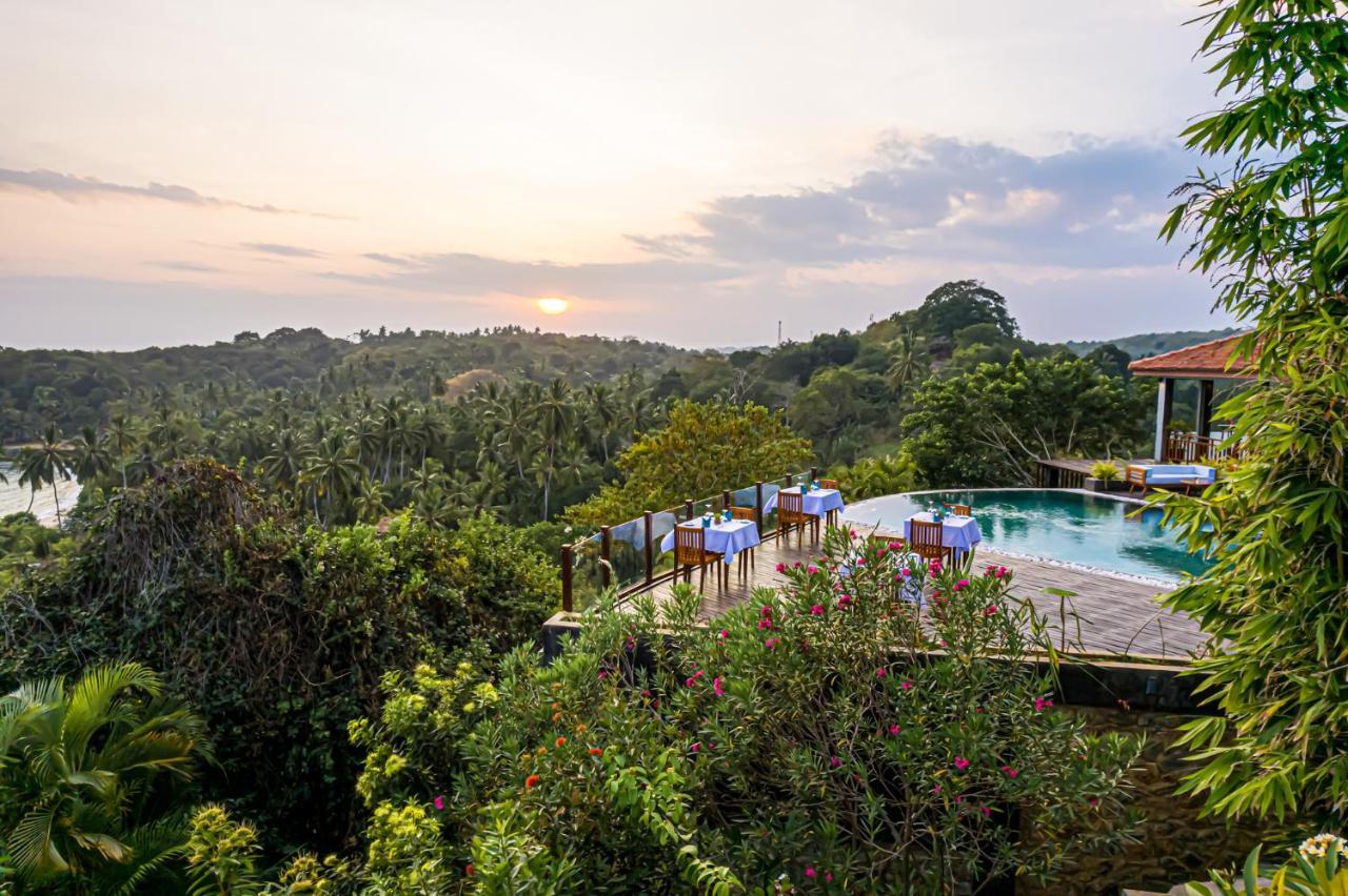 Mayavee Resort & Spa Tangalle Exterior photo