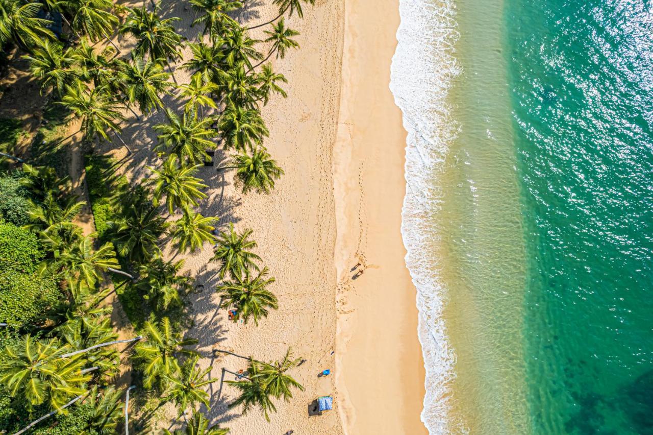 Mayavee Resort & Spa Tangalle Exterior photo