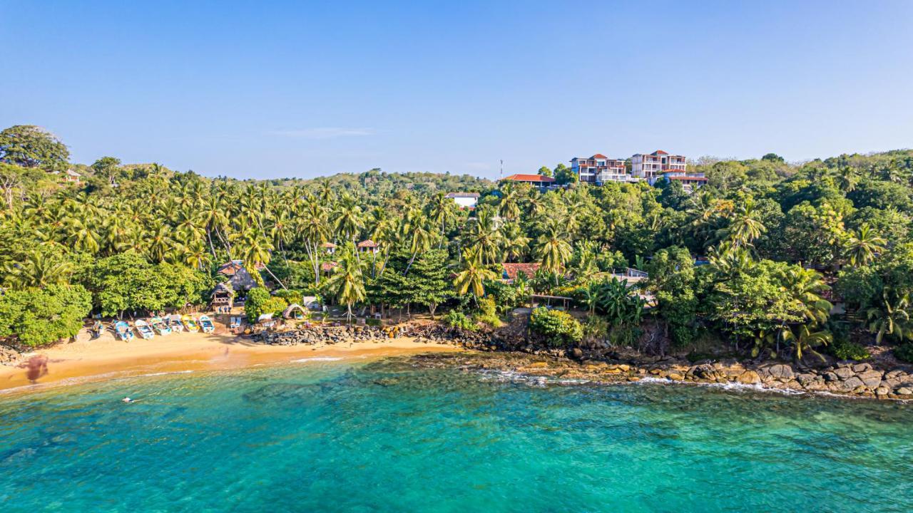 Mayavee Resort & Spa Tangalle Exterior photo