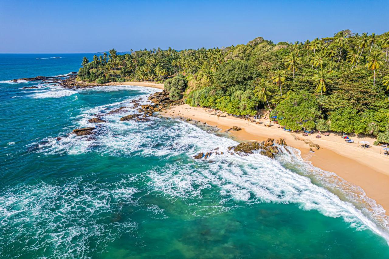 Mayavee Resort & Spa Tangalle Exterior photo