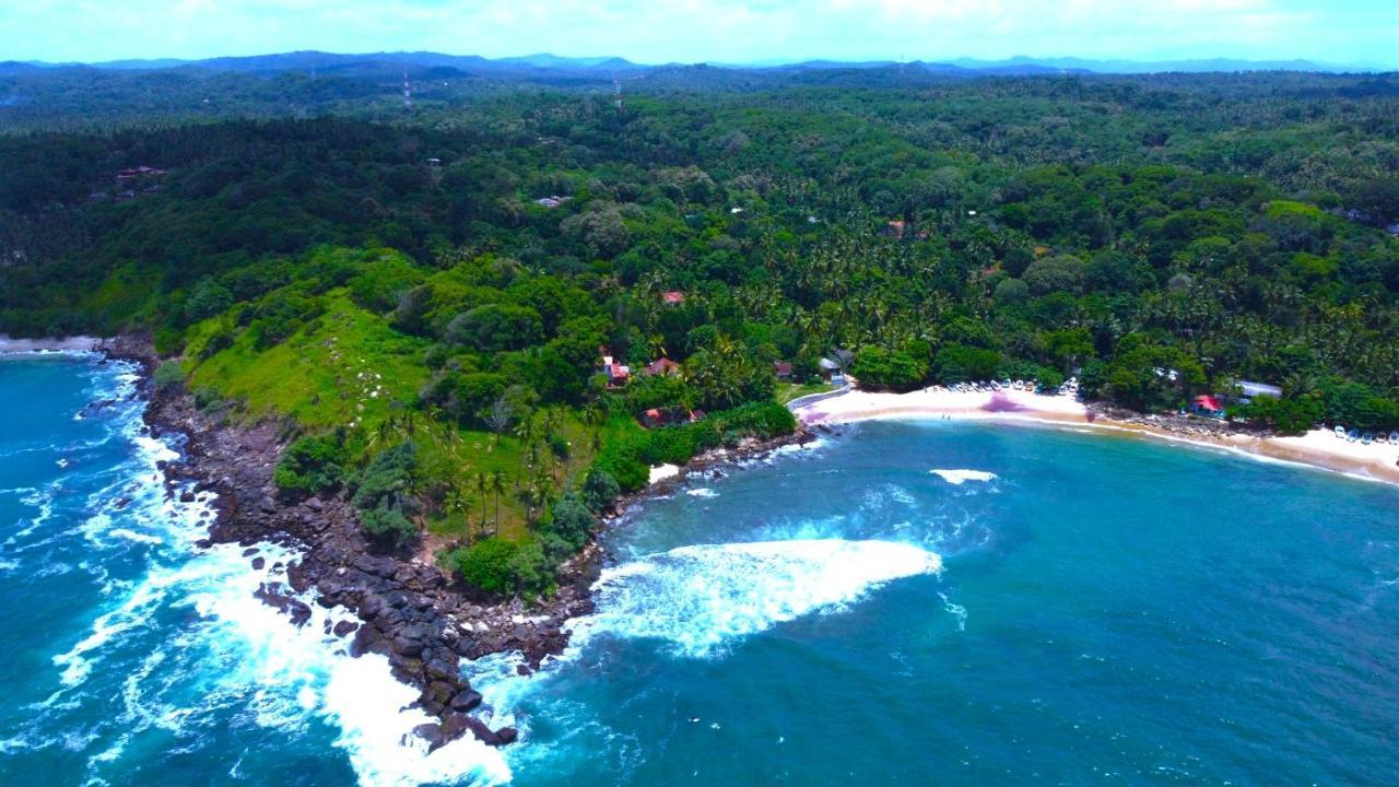 Mayavee Resort & Spa Tangalle Exterior photo